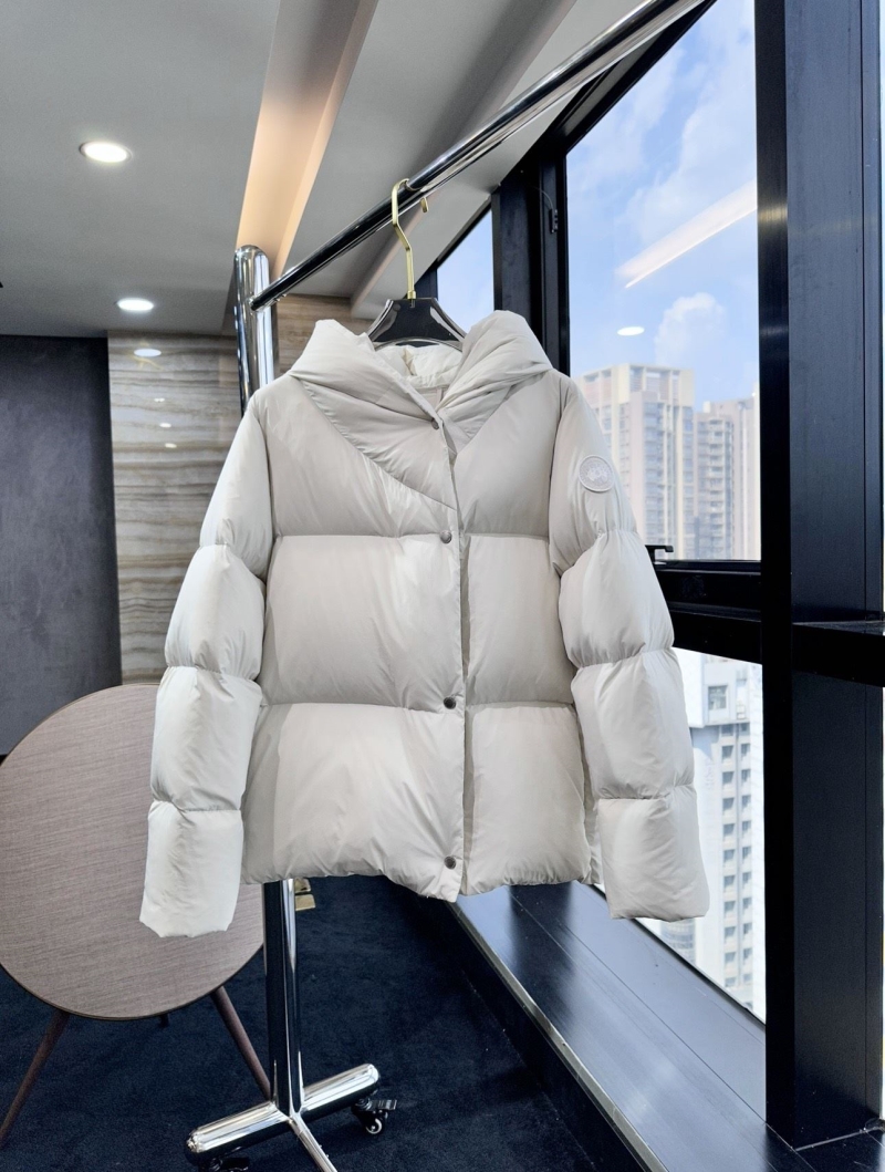 Moncler Down Coat